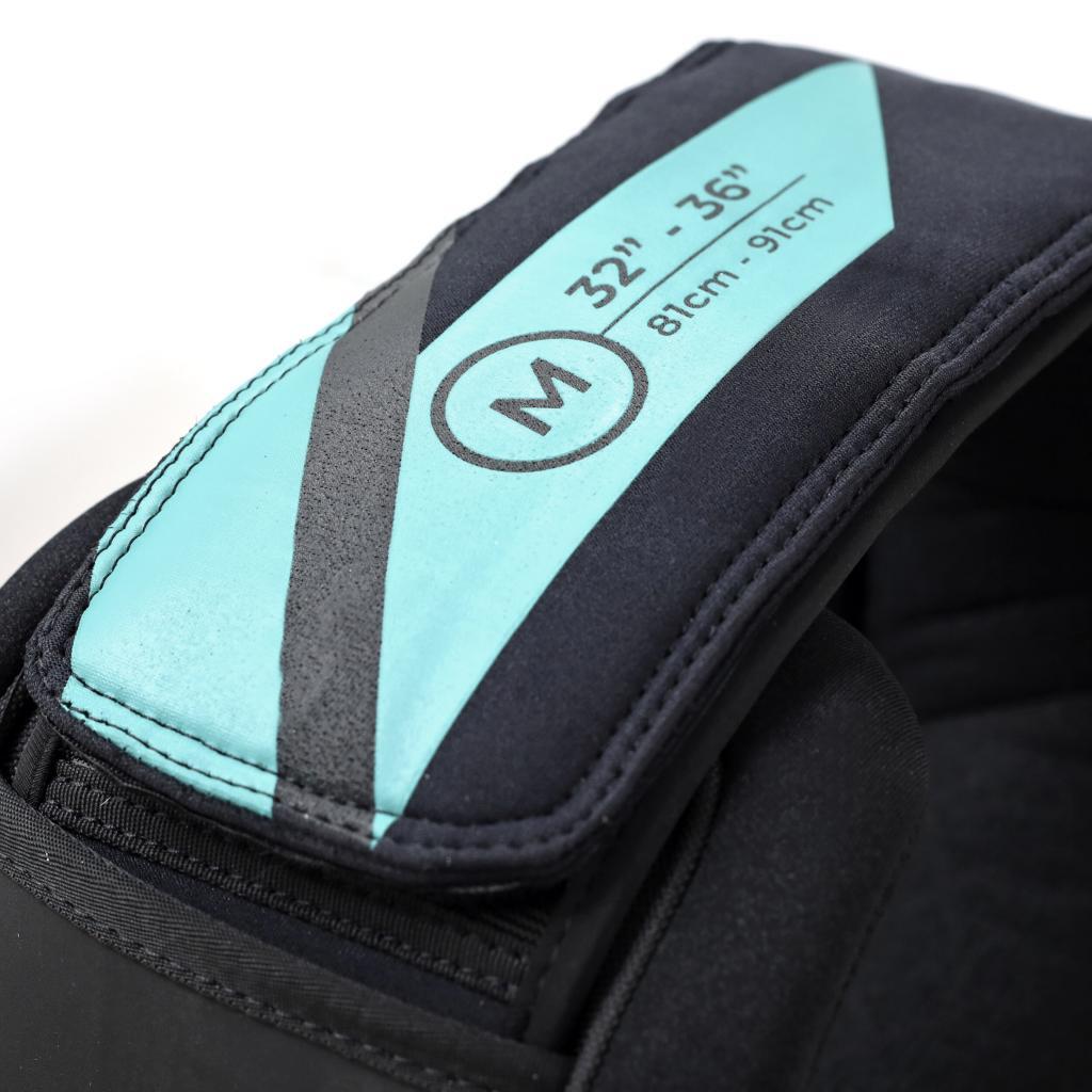 RE_Contour_ Internal waist-belt support with hook knife pocket
