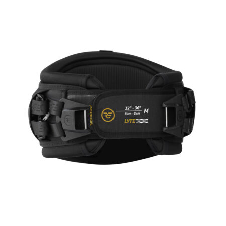 RE_2022_LYTEWEBBING_FRONTVIEW_BLACK