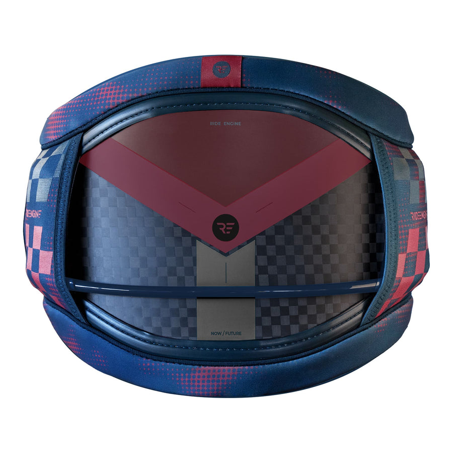 Elite Carbon Type 1 Hyperlock Optic Red