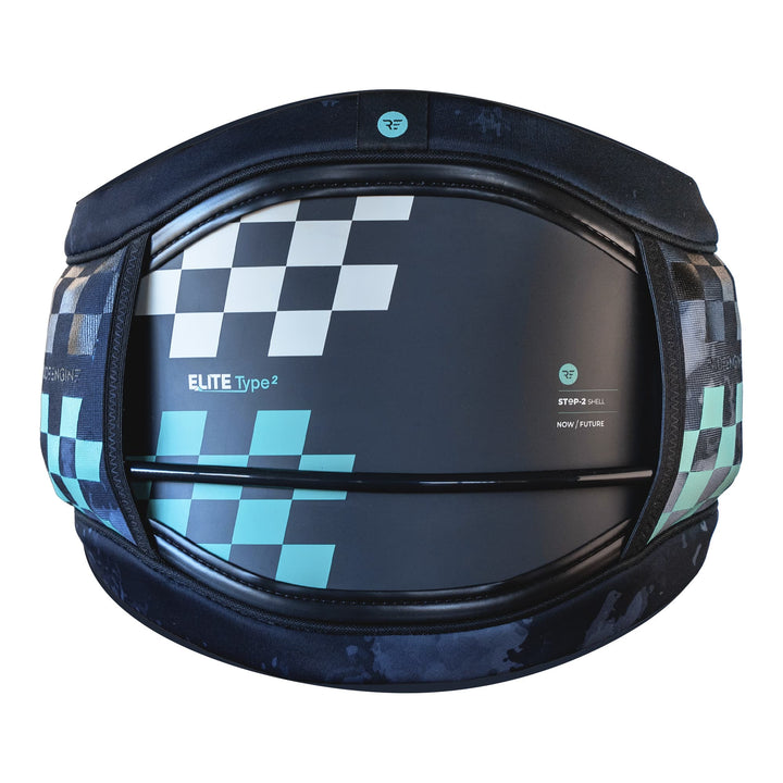 Elite Type 2 Hyperlock Black Smoke