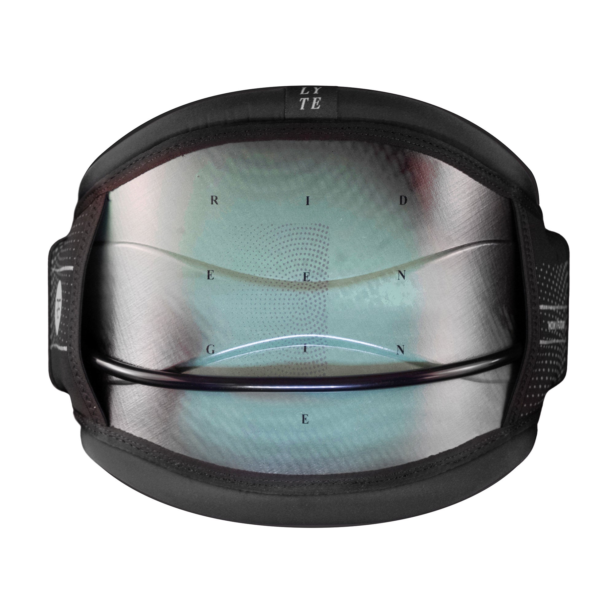 Lyte Hyperlock Sea Green