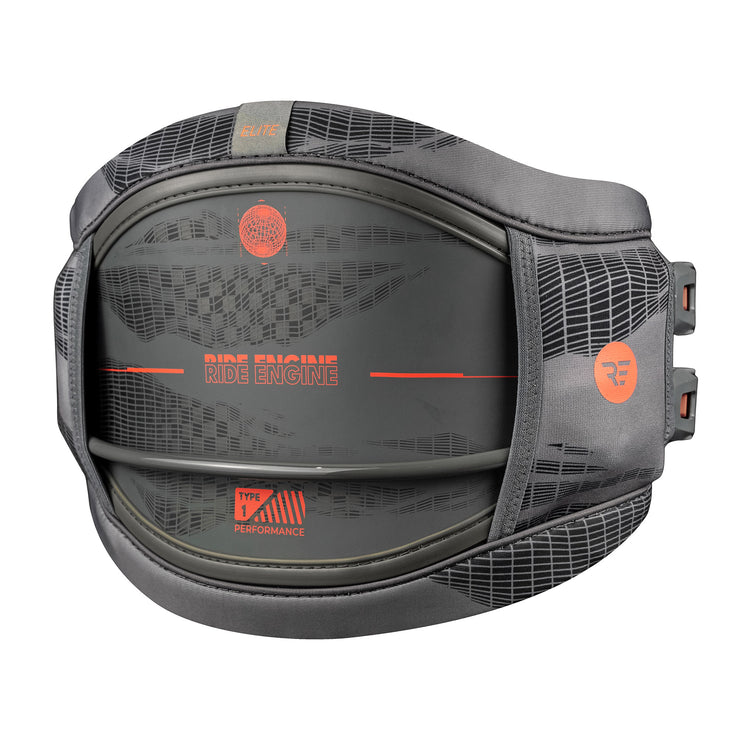 Elite Carbon Type 1 Hyperlock Graphite – Bild 3