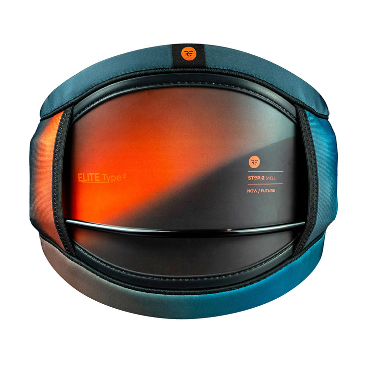 Elite Type 2 Hyperlock Nova Orange