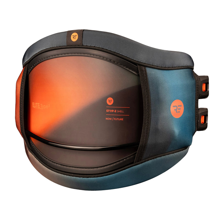 Elite Type 2 Hyperlock Nova Orange – Bild 4