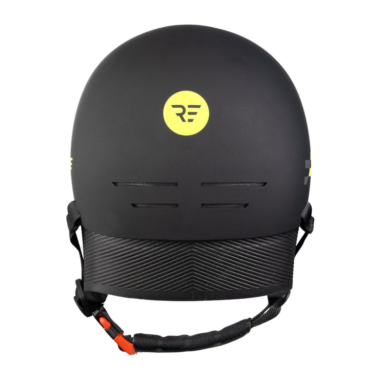 Charger Water Helmet Black – Bild 2