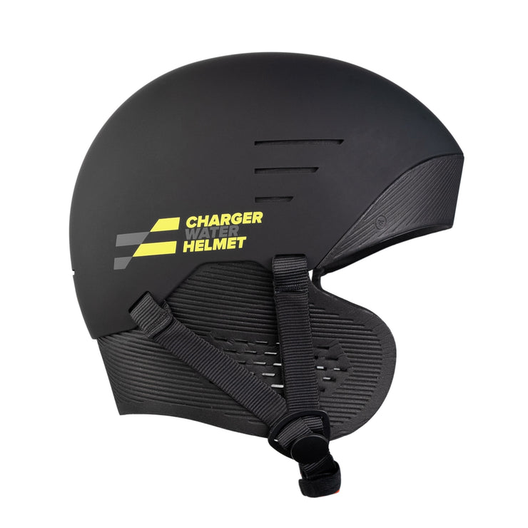 Charger Water Helmet Black – Bild 4