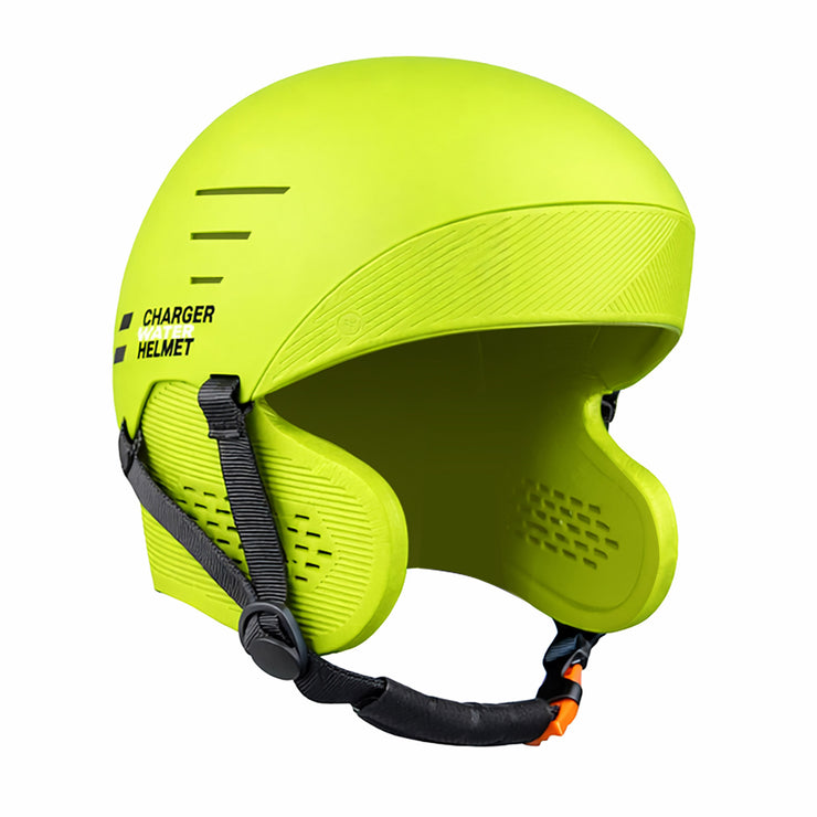 Charger Water Helmet Yellow