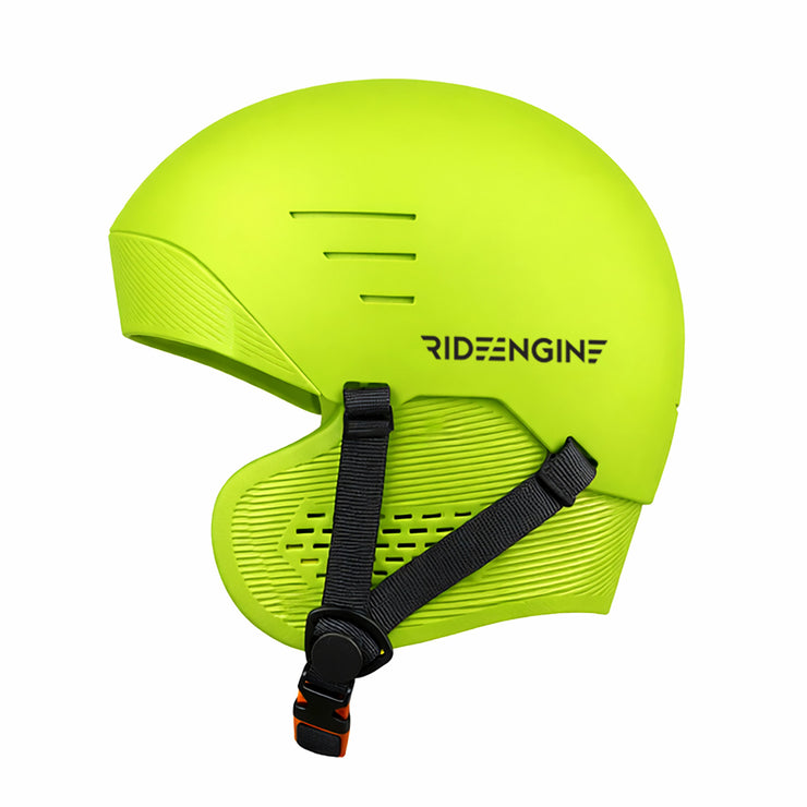 Charger Water Helmet Yellow – Bild 4