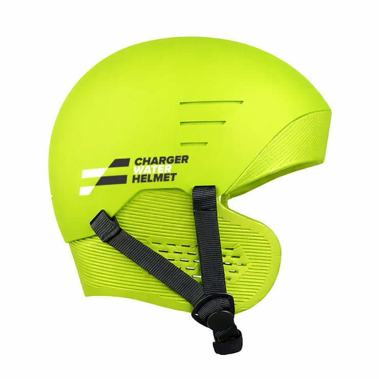 Charger Water Helmet Yellow – Bild 3